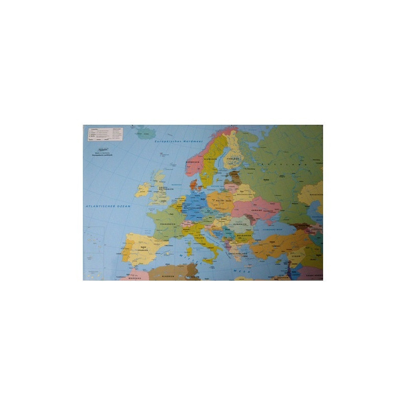 SOUS-M. FANT. EUROPEAN UNION 55X40CM