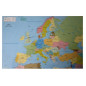 SOUS-M. FANT. EUROPEAN UNION 55X40CM