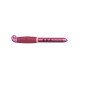 PLUME FABER DROITIER ROSE SCRIBOLINO