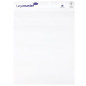 FLIP-CHART LEGAMASTER BLOC UNI 20FLS BLANC 98X65