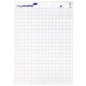 FLIP-CHART LEGAMASTER BLOC QUAD. 20FLS BLANC 98X65