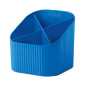 POT A CRAYONS HAN RE-X-LOOP BLEU