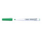 MARQUEUR TABL.BL. BIC VELLEDA 1741 VERT