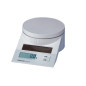 PESE-LETTRES MAUL SOLAIRE BLANC 2KG
