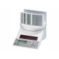 PESE-LETTRES MAUL SOLAIRE BLANC 2KG