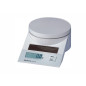PESE-LETTRES MAUL SOLAIRE BLANC 5KG