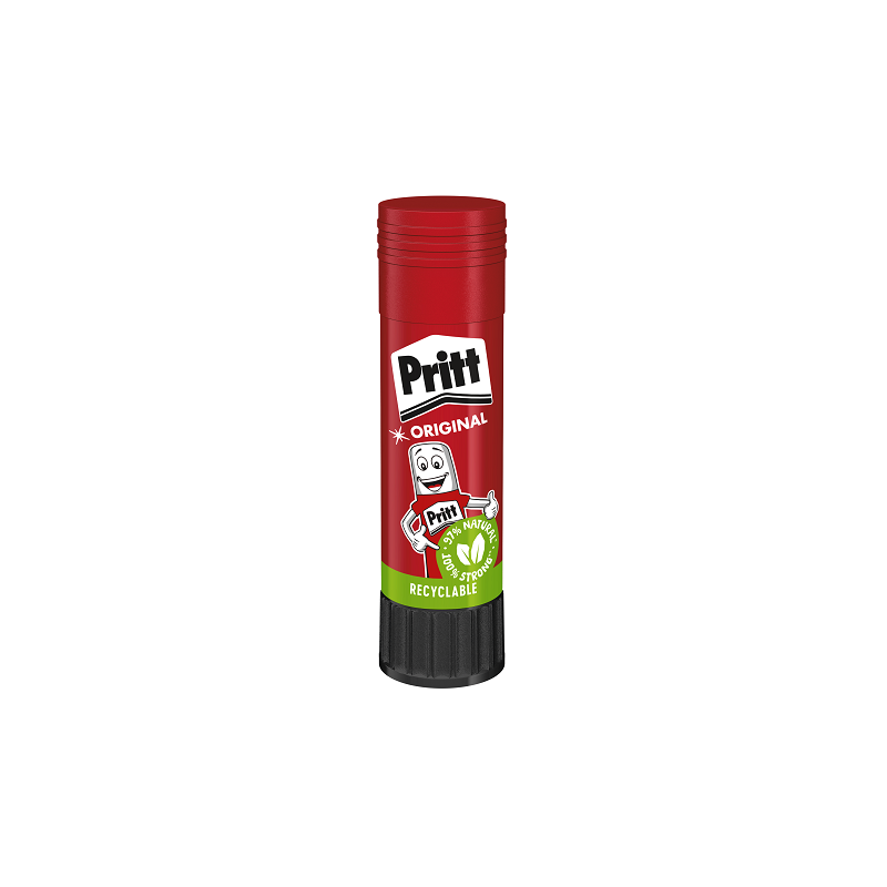 COLLE BATON PRITT 22G 80474