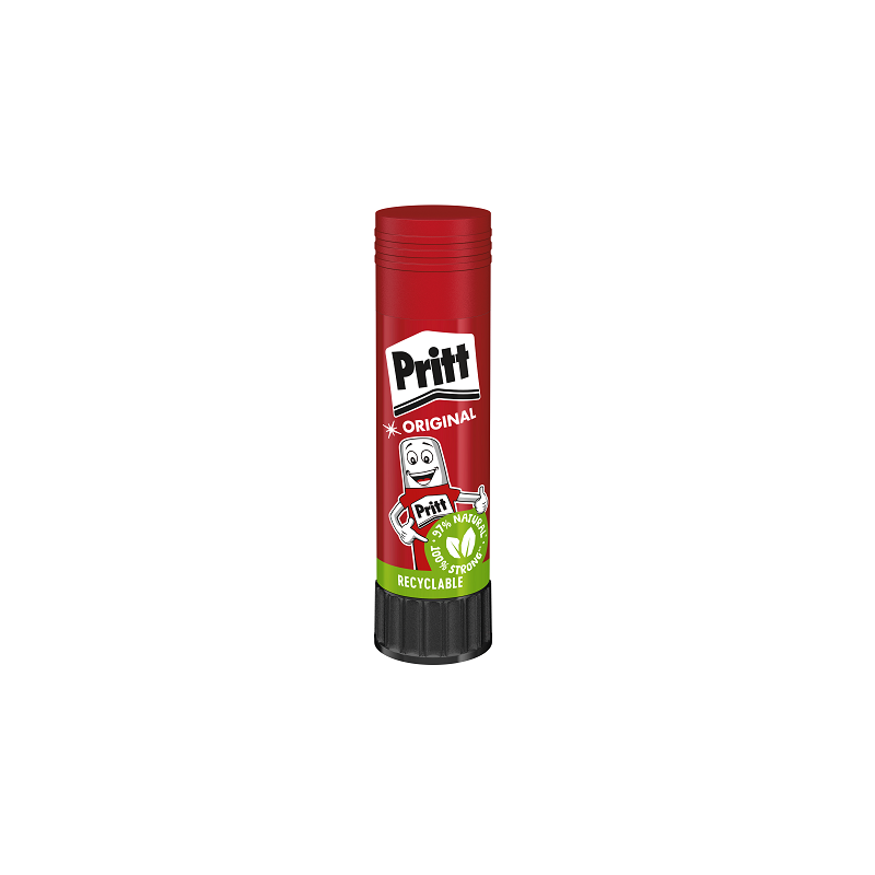 COLLE BATON PRITT 43G 80476