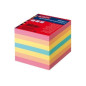 BLOC-CUBE HERLITZ RECH.9X9X9CM 550FLS ASS.(9910/E/0) (300003754)