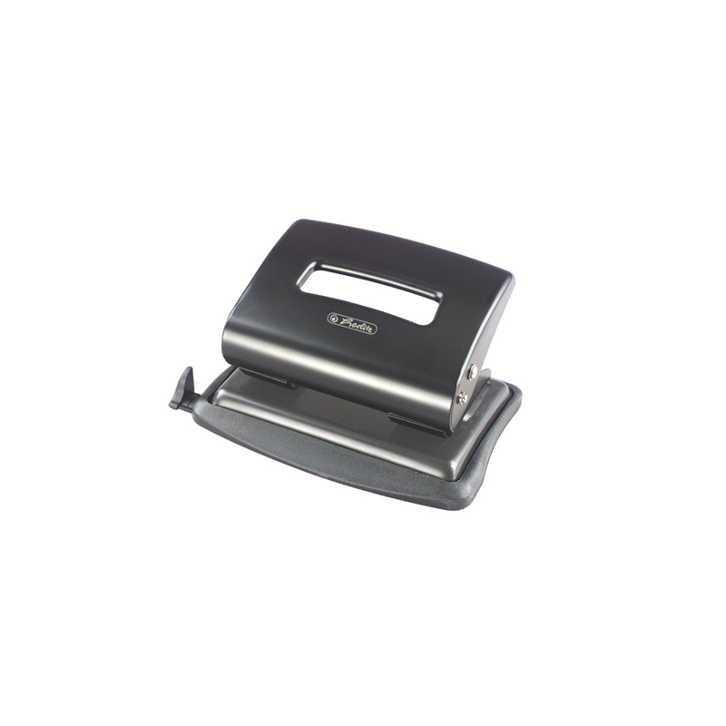 PERFORATEUR HERLITZ NOIR 20FLS (300000548)
