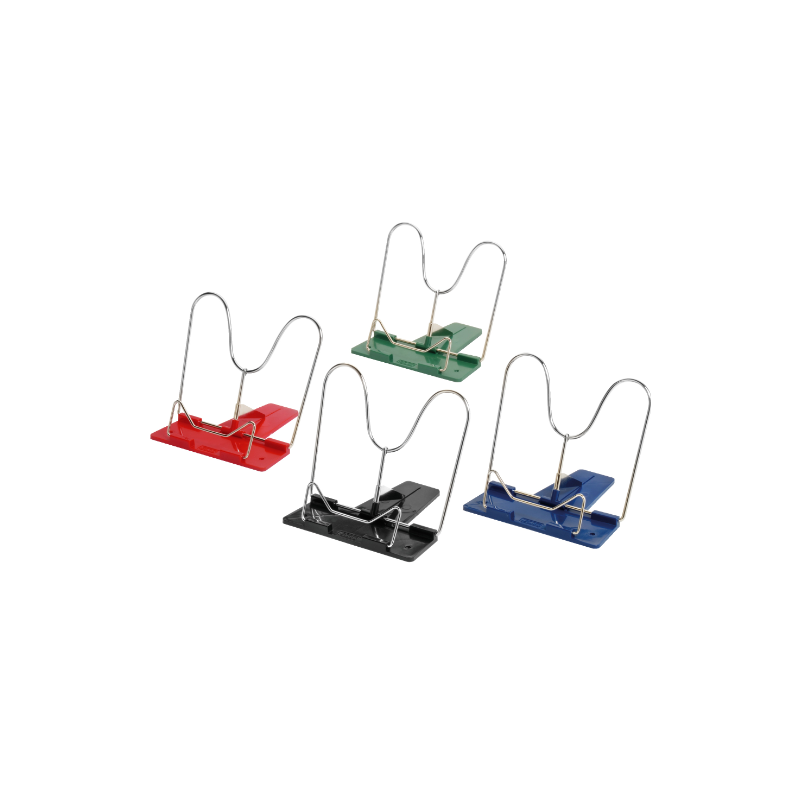PORTE-LIVRES HERLITZ METAL ASS. (300000550)