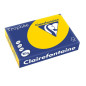 PAPIER REPRO CLAIREF. TROPHEE A4 80G BOUTON D'OR 500FLS