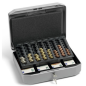CAISSE MONNAIE DURABLE EUROBOXX COMPL. GRIS ANTHR.