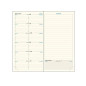 RECHARGE AGENDA EXACOMPTA ESPACE 17 REPERT./ATLAS