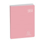 AGENDA SCOLAIRE EXACOMPTA SOFT HARMONY