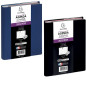 AGENDA SCOLAIRE EXACOMPTA CAMPUS AMOVIBLE