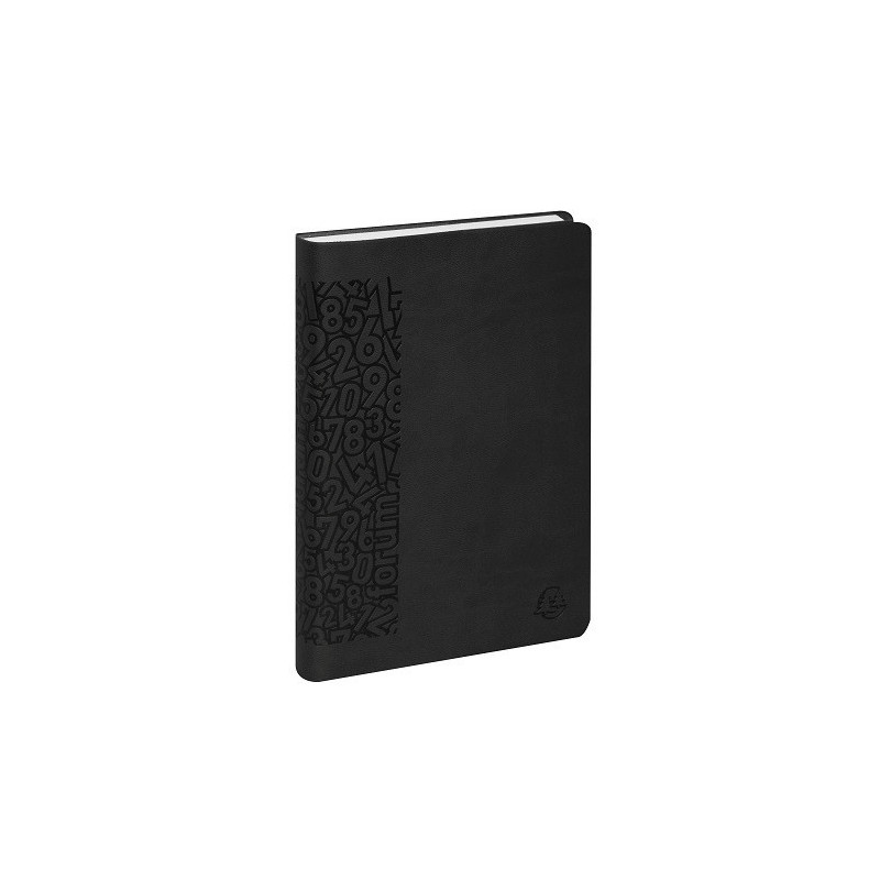 AGENDA SCOLAIRE EXACOMPTA WINNER NOIR
