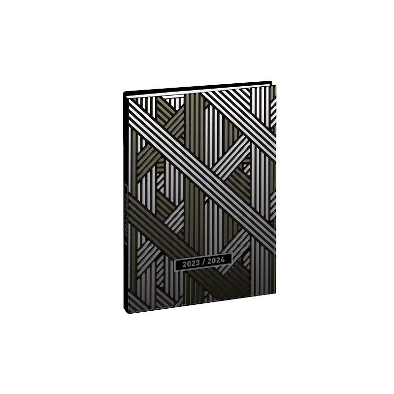 AGENDA SCOLAIRE EXACOMPTA GRAVCHIC