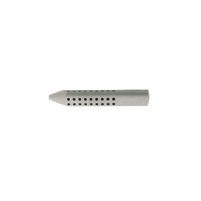 GOMME FABER GRIP-TRIPLUS ERASER