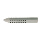 GOMME FABER GRIP-TRIPLUS ERASER