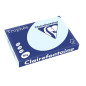 PAPIER REPRO CLAIREF. TROPHEE A3 80G BLEU 500FLS