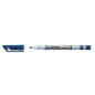 FINELINER STABILO SENSOR 0,3MM BLEU
