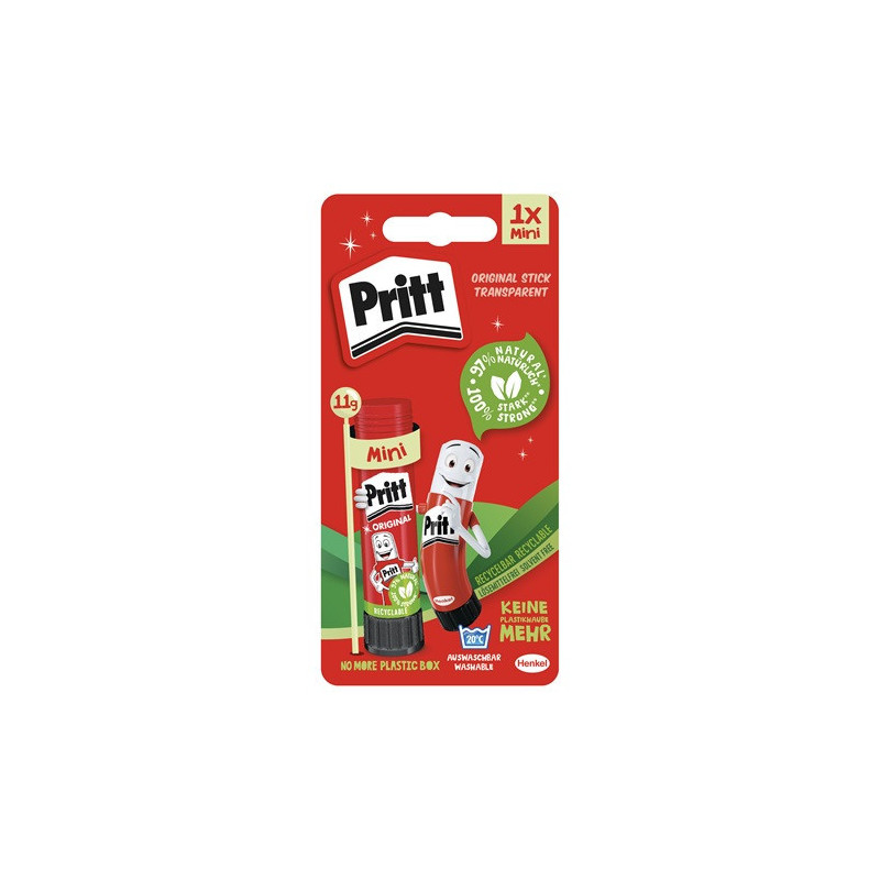 COLLE BATON PRITT 11G BLISTER