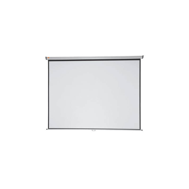 ECRAN DE PROJECTION MANUEL NOBO 160X240CM
