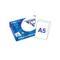 PAPIER REPRO CLAIREF. CLAIRALFA BLANC A5 80G 500FLS