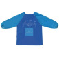 TABLIER FABER BLEU