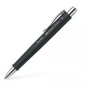 STYLO BILLE FABER POLY BALL XB NOIR