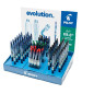 ROLLER PILOT GEL RETR. B2P 0,7 PRES. 60PCS