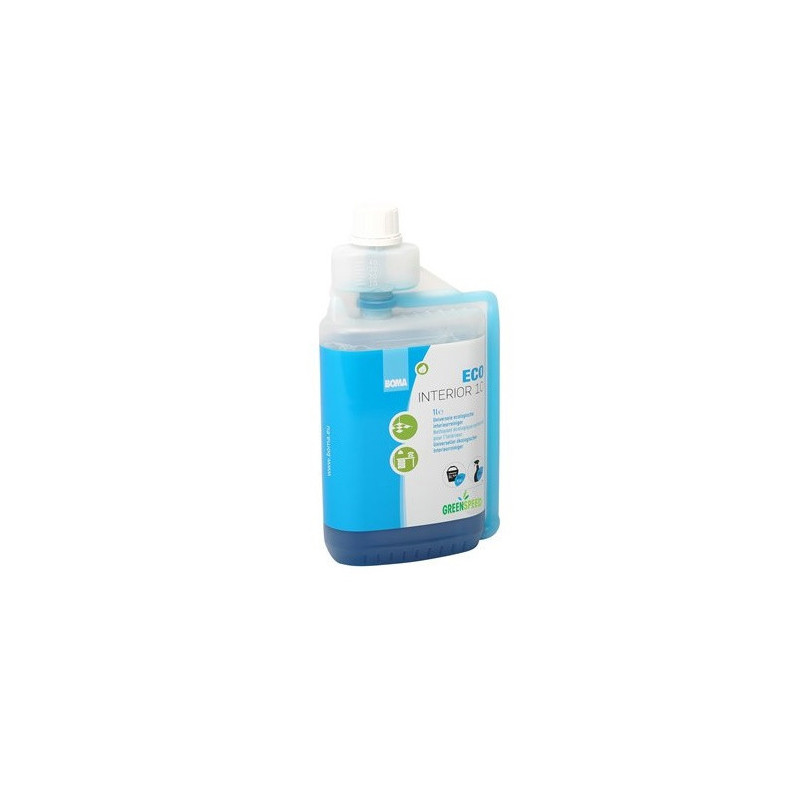 NETTOYANT MULTIUSAGES GREENSPEED 1L