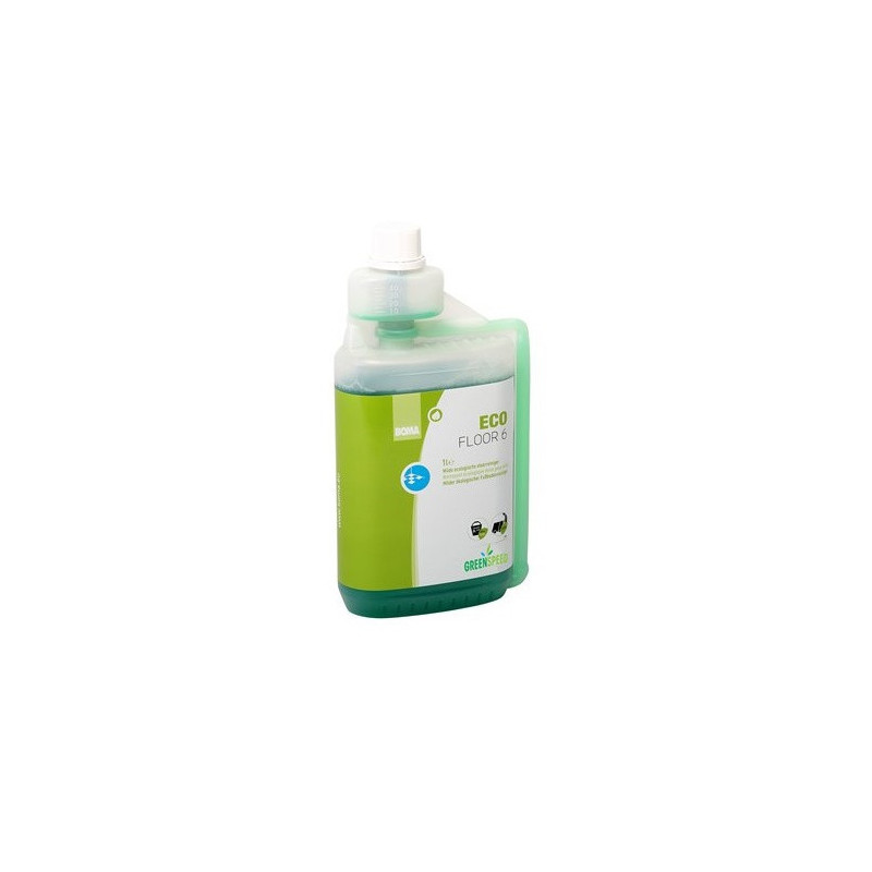 NETTOYANT SOL GREENSPEED 1L