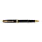 ROLLER PARKER SONNET F NOIR