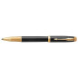 ROLLER PARKER IM PREMIUM F NOIR