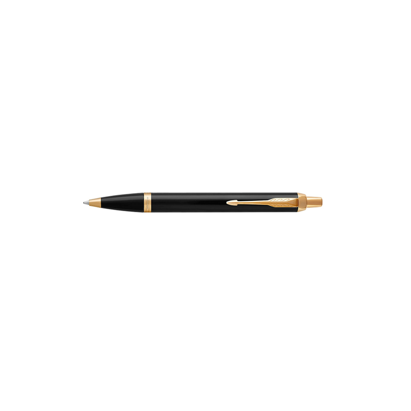 STYLO BILLE PARKER IM M BLEU