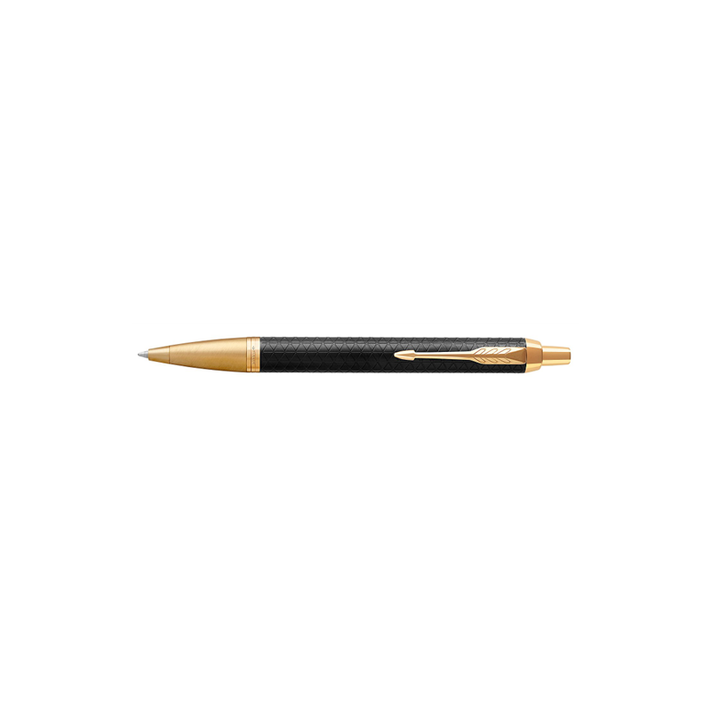 STYLO BILLE PARKER IM PREMIUM M BLEU