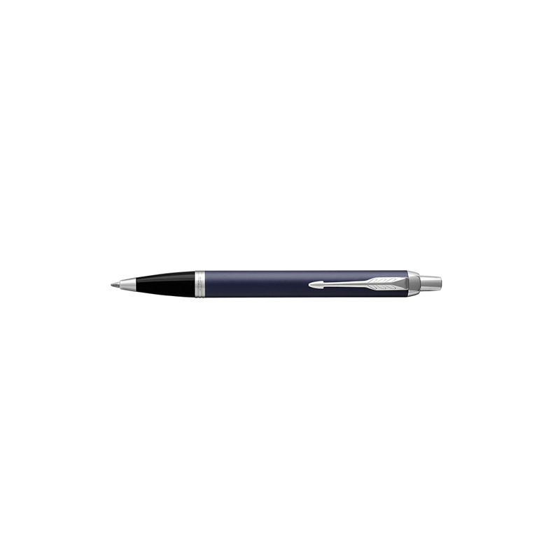 STYLO BILLE PARKER IM M BLEU