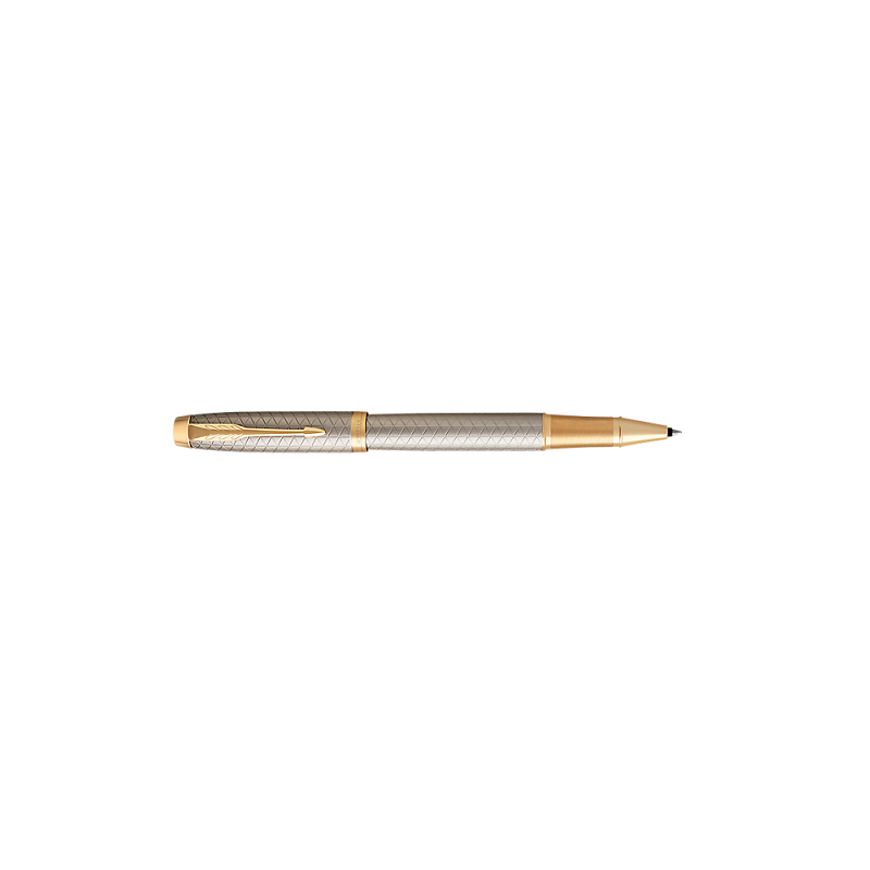 ROLLER PARKER IM PREMIUM F NOIR
