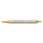 STYLO BILLE PARKER IM PREMIUM M BLEU