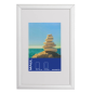 CADRE PHOTO ALU. MAUL 10X15CM