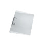 CLASSEUR HERLITZ PP 2AN. 24MM TO GO TRANSP. (300000555)