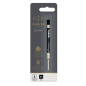 MINE PARKER GEL MEDIUM NOIR N°16 BLISTER