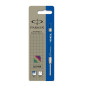 MINE PARKER GEL MEDIUM BLEU N°17 BLISTER