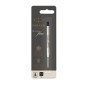 MINE BILLE PARKER QUINKFLOW 1,0 NOIR N°13 BLISTER