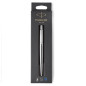 STYLO BILLE PARKER JOTTER ACIER N°3 BLISTER