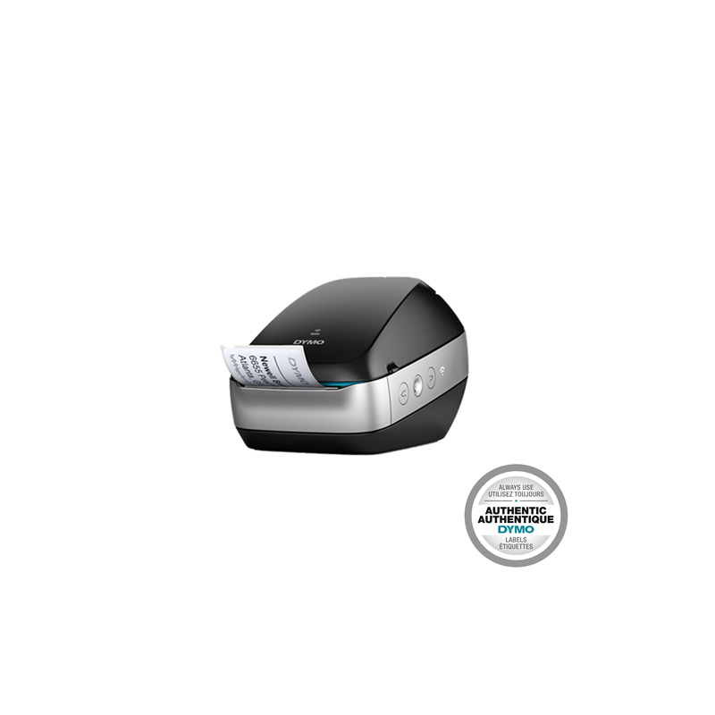 DYMO MACHINE LABELWRITER WIRELESS
