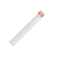 LATTE 30CM KUM CRISTAL TRANSP.