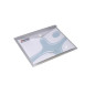 POCHETTE DOCUMENTS REXEL A5 5PCS